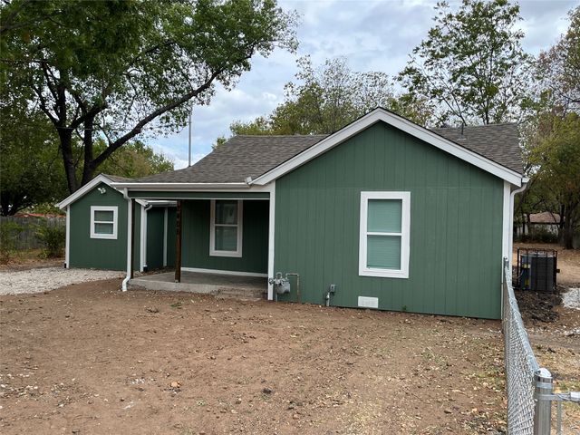 2406 Lolita Drive, Dallas, TX 75227