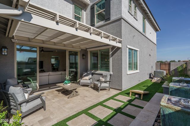 13471 N 156TH Lane, Surprise, AZ 85379