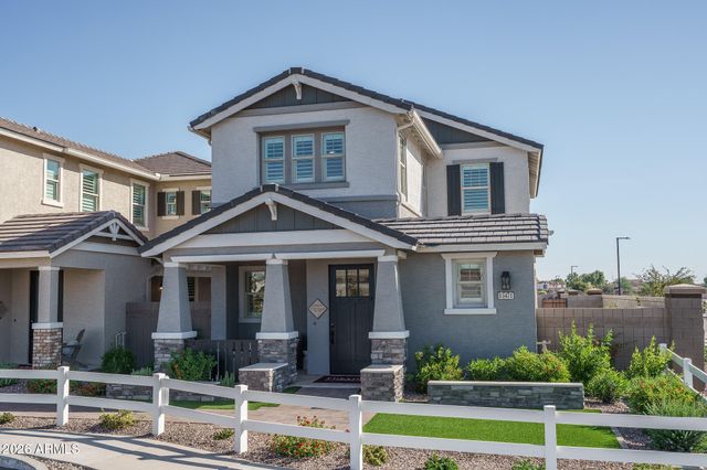 13471 N 156TH Lane, Surprise, AZ 85379