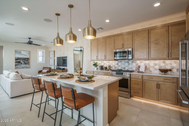 13471 N 156TH Lane, Surprise, AZ 85379
