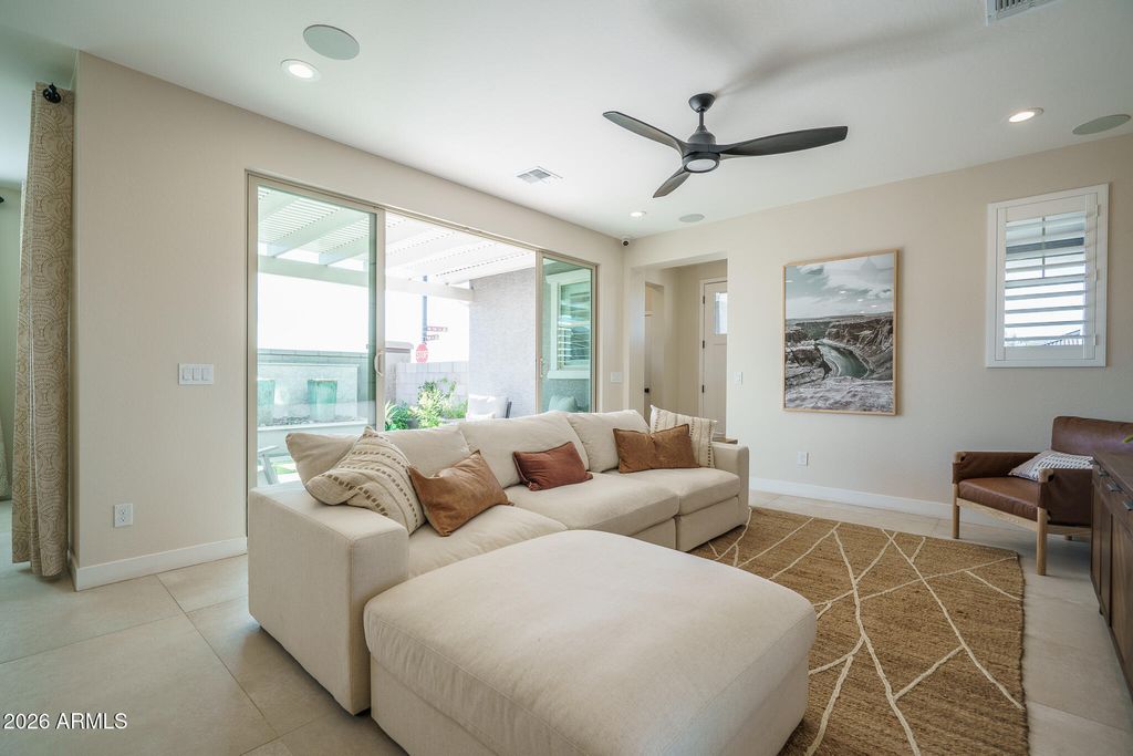 13471 N 156TH Lane, Surprise, AZ 85379 — photo 4