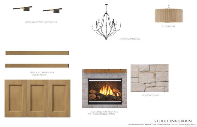 2 Lejos Ln, Hot Springs Village, AR 71909