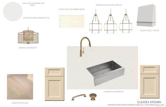 2 Lejos Ln, Hot Springs Village, AR 71909