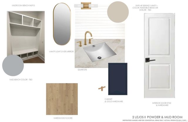 2 Lejos Ln, Hot Springs Village, AR 71909