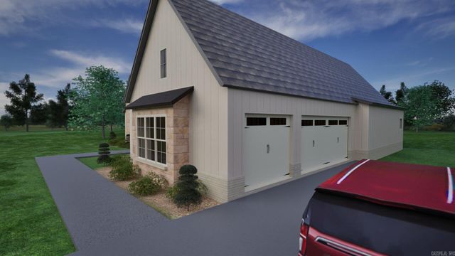 2 Lejos Ln, Hot Springs Village, AR 71909