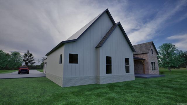 2 Lejos Ln, Hot Springs Village, AR 71909