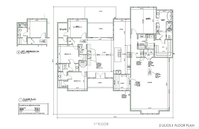 2 Lejos Ln, Hot Springs Village, AR 71909