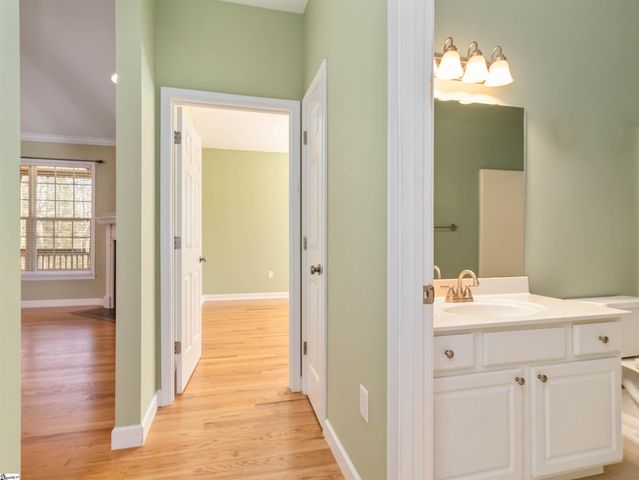 10 Chasie Lane, Greer, SC 29651