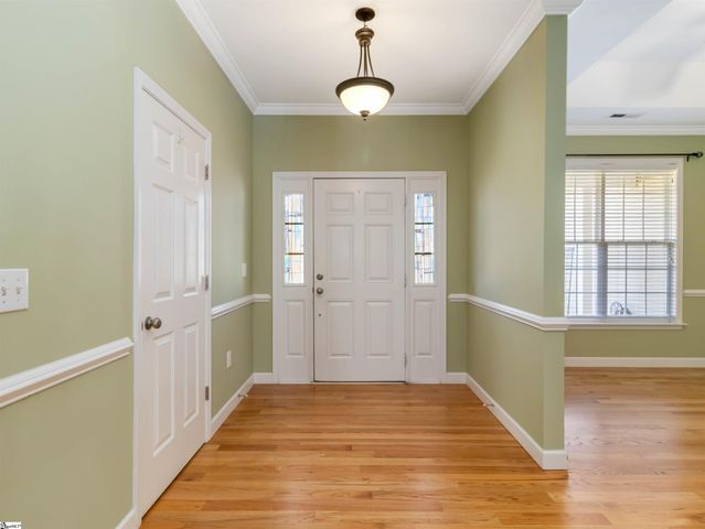 10 Chasie Lane, Greer, SC 29651