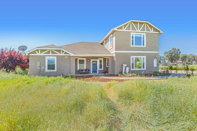 35700 Lasiandra Ln, Davis, CA 95616