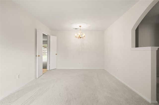 1715 Galahad Lane, Arlington, TX 76014