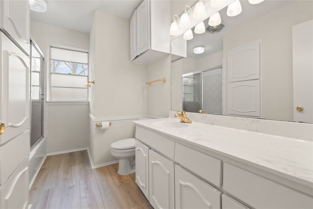 1715 Galahad Lane, Arlington, TX 76014