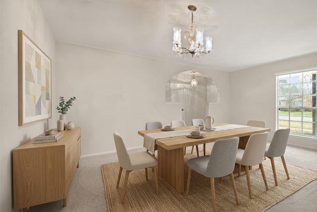 1715 Galahad Lane, Arlington, TX 76014