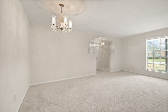 1715 Galahad Lane, Arlington, TX 76014