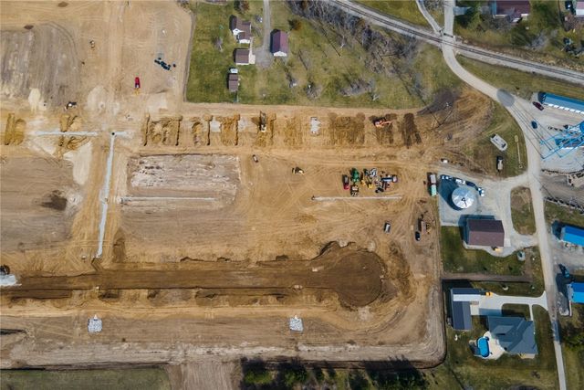 Lot 9 Wildcat Estates, Shellsburg, IA 52332