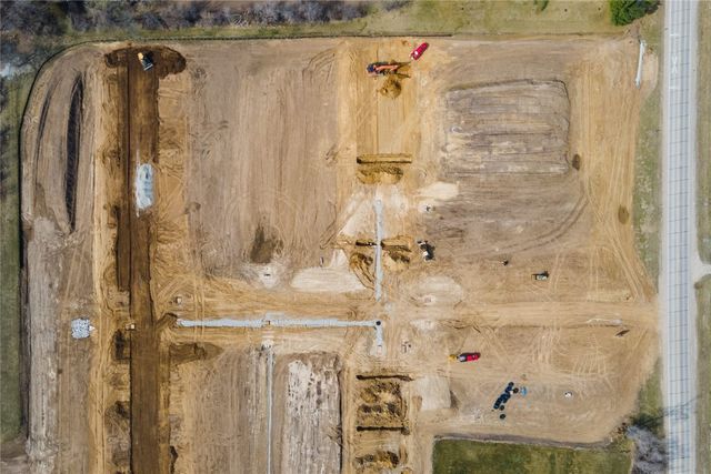 Lot 9 Wildcat Estates, Shellsburg, IA 52332