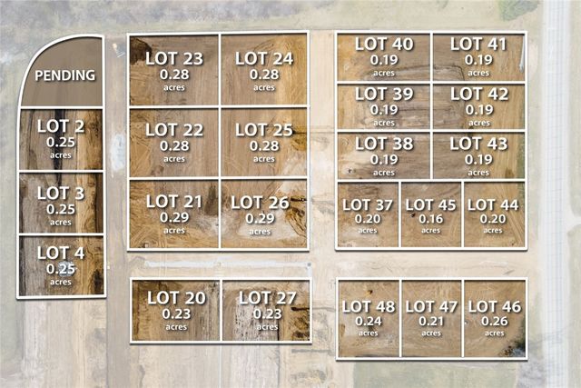 Lot 9 Wildcat Estates, Shellsburg, IA 52332