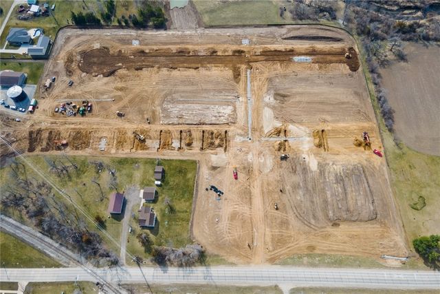 Lot 9 Wildcat Estates, Shellsburg, IA 52332