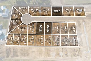 Lot 9 Wildcat Estates, Shellsburg, IA 52332