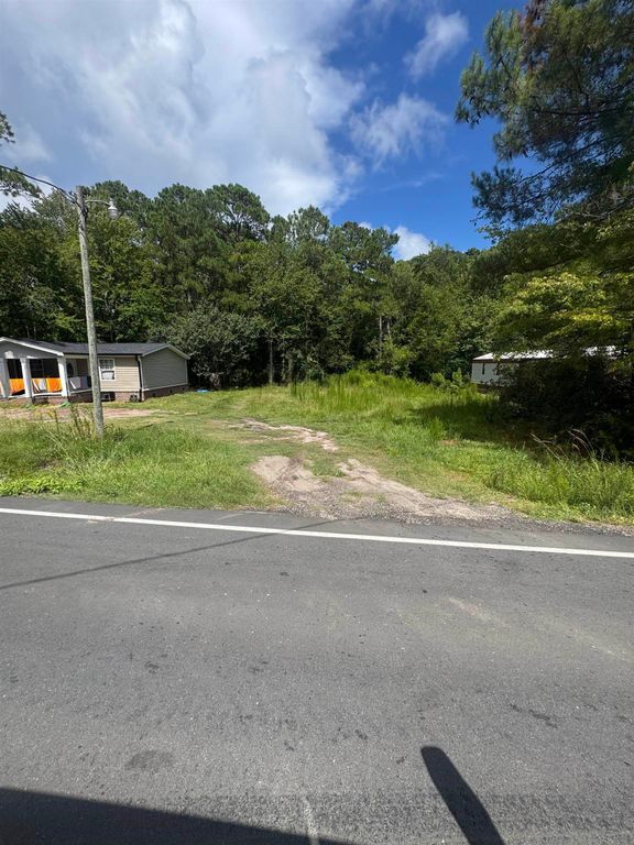 3869 Highway 50, Little River, SC 29566 — exterior