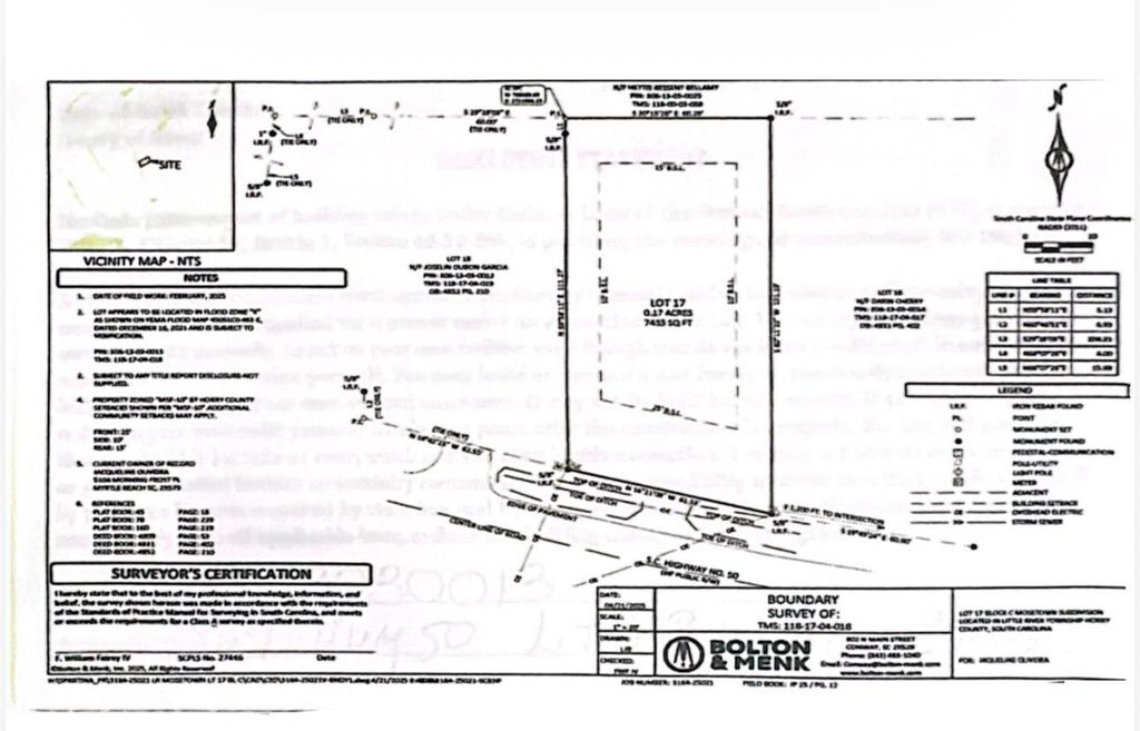 3869 Highway 50, Little River, SC 29566 — photo 4