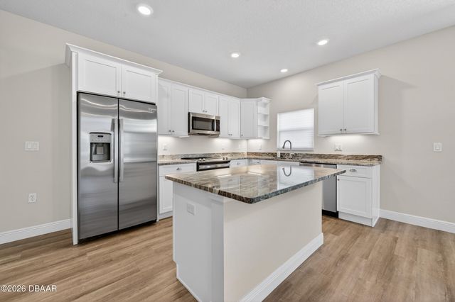 3110 Meleto Boulevard, New Smyrna Beach, FL 32168