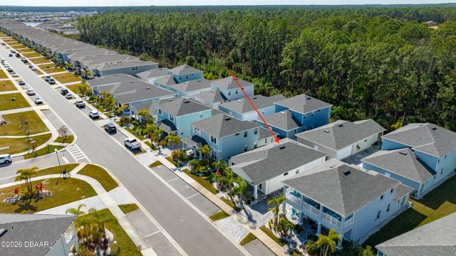 3110 Meleto Boulevard, New Smyrna Beach, FL 32168