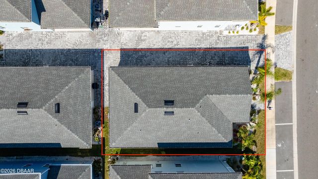 3110 Meleto Boulevard, New Smyrna Beach, FL 32168