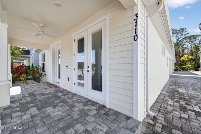 3110 Meleto Boulevard, New Smyrna Beach, FL 32168