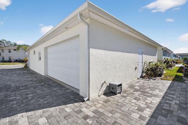 3110 Meleto Boulevard, New Smyrna Beach, FL 32168