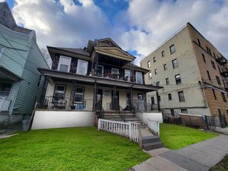 310-312 Union Avenue, Mount Vernon, NY 10550