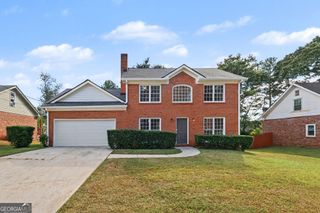 6391 Phillips Place, Lithonia, GA 30058