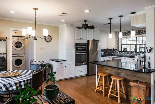 1439 Dagg Road, Yoakum, TX 77995