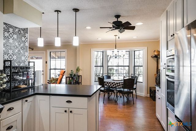 1439 Dagg Road, Yoakum, TX 77995