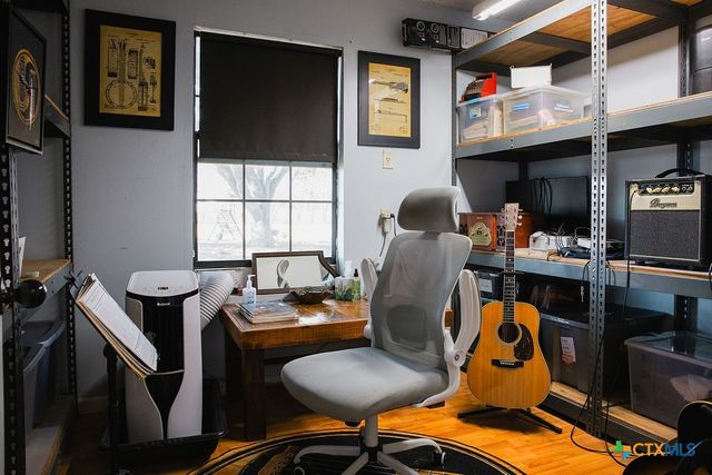 1439 Dagg Road, Yoakum, TX 77995