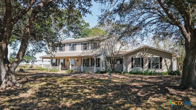 1439 Dagg Road, Yoakum, TX 77995