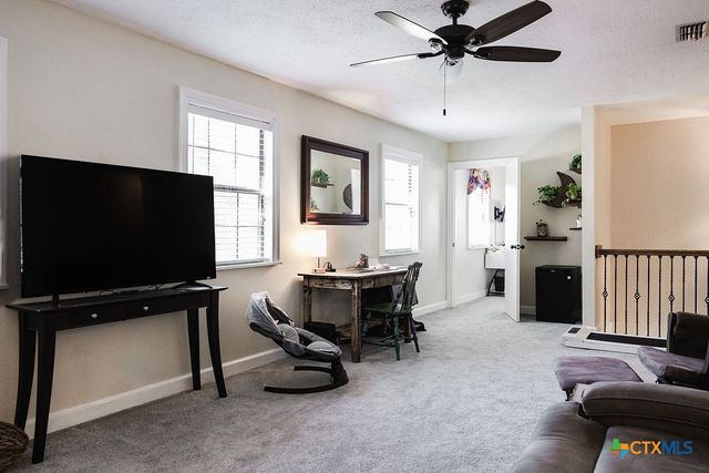 1439 Dagg Road, Yoakum, TX 77995