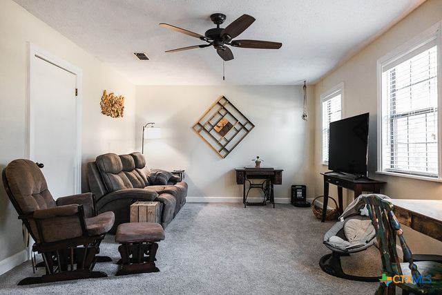 1439 Dagg Road, Yoakum, TX 77995