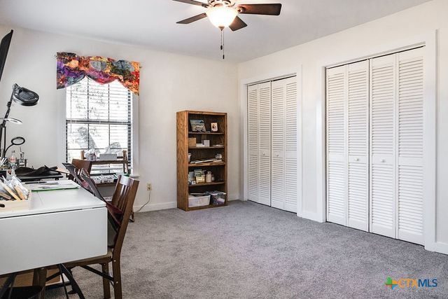 1439 Dagg Road, Yoakum, TX 77995