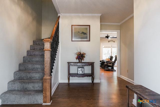 1439 Dagg Road, Yoakum, TX 77995