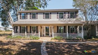 1439 Dagg Road, Yoakum, TX 77995