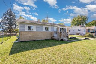 3030 Carla Drive, Carrollton, MI 48604