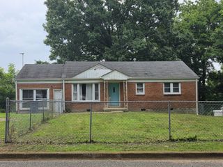 111 High Street, N, Mount Pleasant, TN 38474