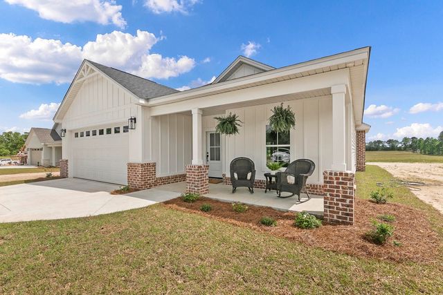 158 Oscar Godwin Road, Dothan, AL 36301