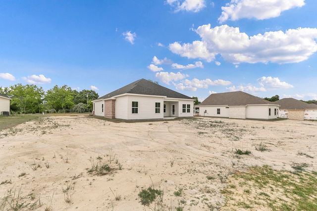 158 Oscar Godwin Road, Dothan, AL 36301