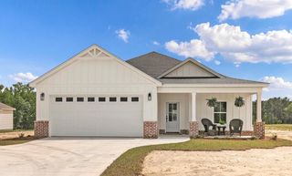 158 Oscar Godwin Road, Dothan, AL 36301