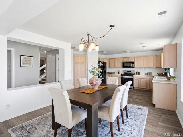 5444 Perth Ct, Denver, CO 80249
