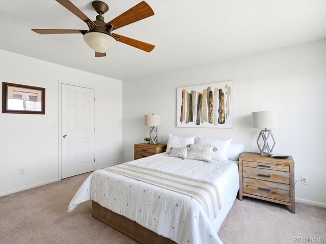 5444 Perth Ct, Denver, CO 80249