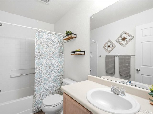 5444 Perth Ct, Denver, CO 80249
