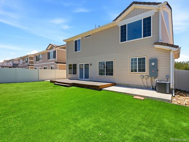 5444 Perth Ct, Denver, CO 80249